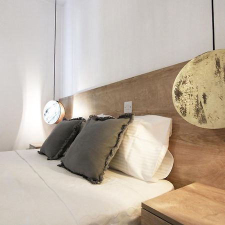 Apartament Phaedrus Living: Seaside Luxury Flat Limnaria 152 Pafos Zewnętrze zdjęcie