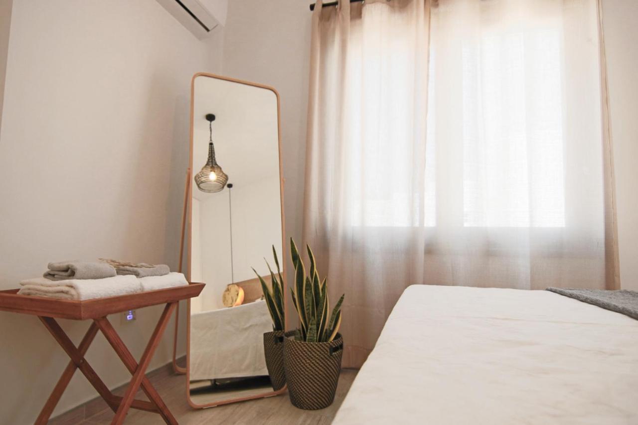 Apartament Phaedrus Living: Seaside Luxury Flat Limnaria 152 Pafos Zewnętrze zdjęcie