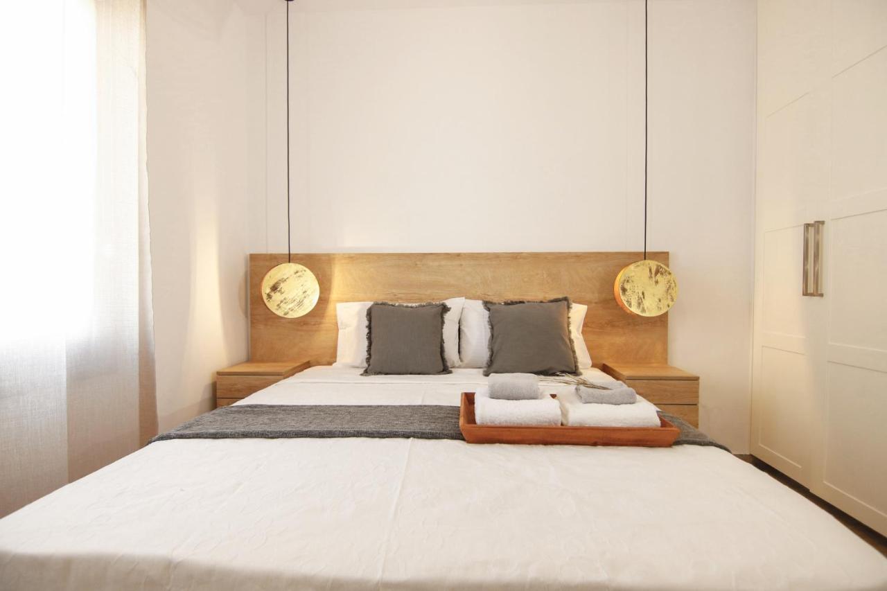 Apartament Phaedrus Living: Seaside Luxury Flat Limnaria 152 Pafos Zewnętrze zdjęcie
