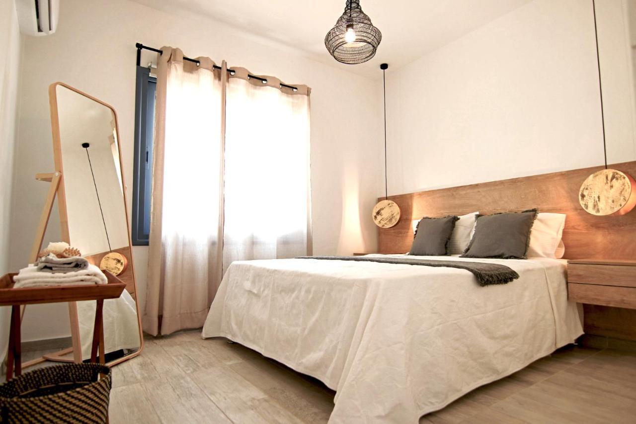 Apartament Phaedrus Living: Seaside Luxury Flat Limnaria 152 Pafos Zewnętrze zdjęcie