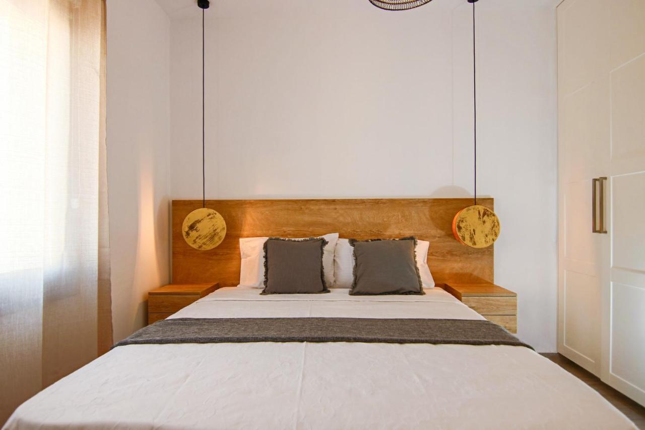 Apartament Phaedrus Living: Seaside Luxury Flat Limnaria 152 Pafos Zewnętrze zdjęcie