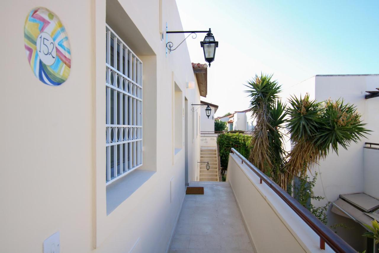 Apartament Phaedrus Living: Seaside Luxury Flat Limnaria 152 Pafos Zewnętrze zdjęcie