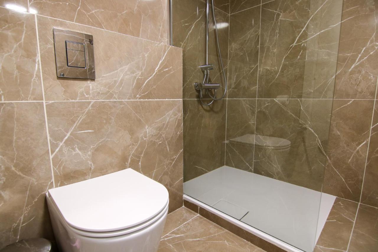 Apartament Phaedrus Living: Seaside Luxury Flat Limnaria 152 Pafos Zewnętrze zdjęcie