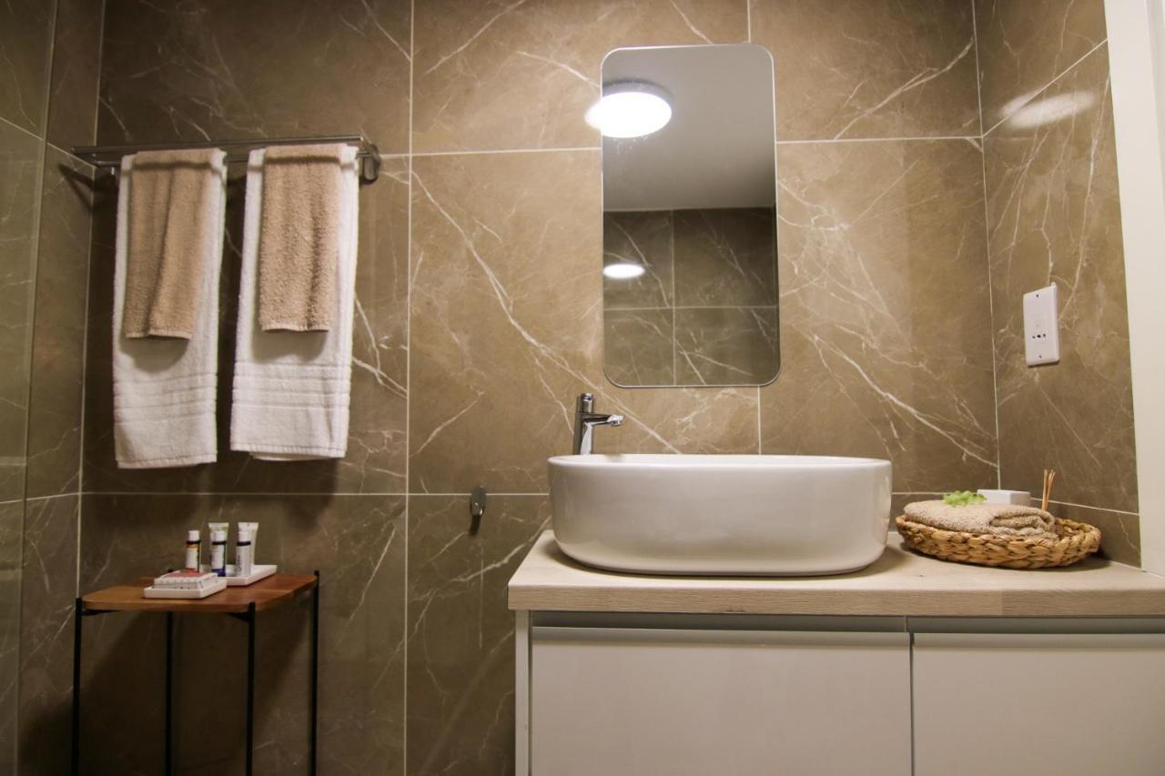 Apartament Phaedrus Living: Seaside Luxury Flat Limnaria 152 Pafos Zewnętrze zdjęcie