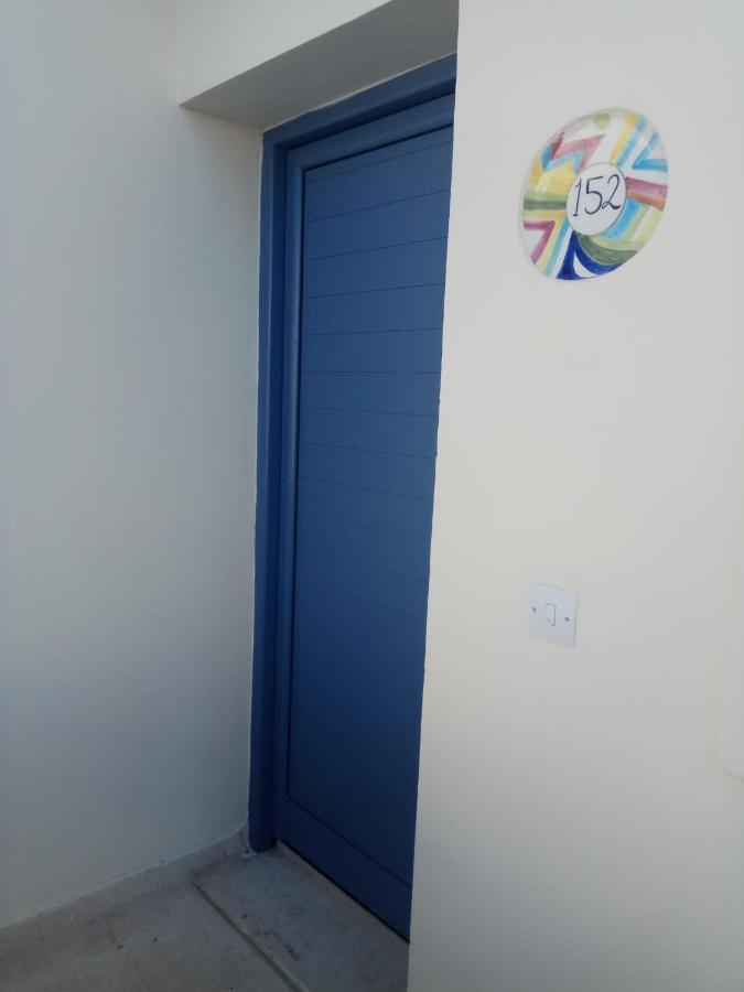 Apartament Phaedrus Living: Seaside Luxury Flat Limnaria 152 Pafos Zewnętrze zdjęcie