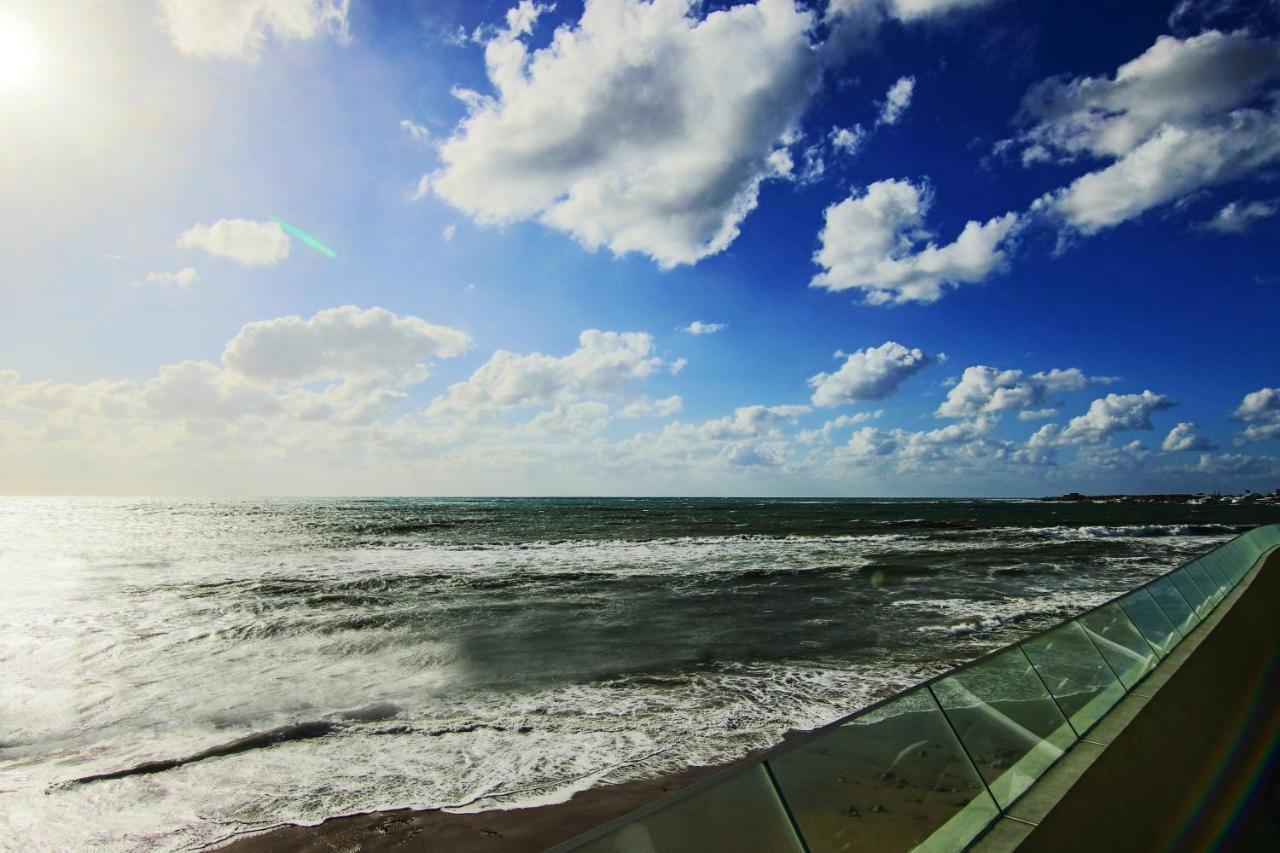 Apartament Phaedrus Living: Seaside Luxury Flat Limnaria 152 Pafos Zewnętrze zdjęcie