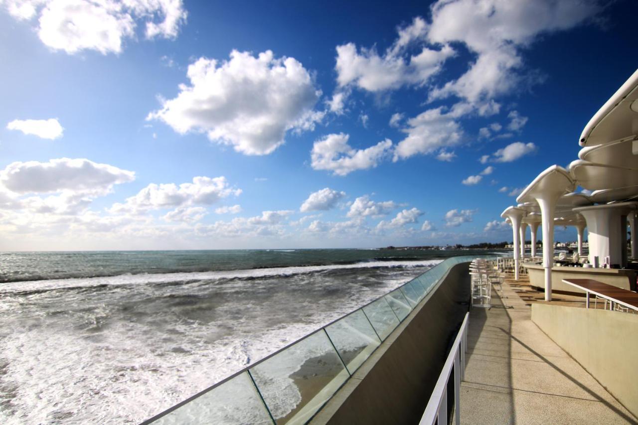 Apartament Phaedrus Living: Seaside Luxury Flat Limnaria 152 Pafos Zewnętrze zdjęcie